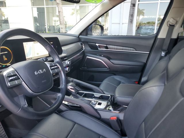 2023 Kia Telluride SX