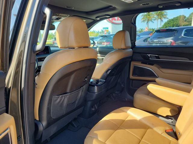 2022 Kia Telluride SX w/ Towing Package