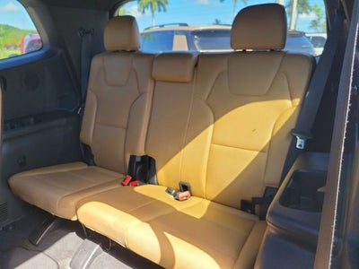 2022 Kia Telluride SX w/ Towing Package