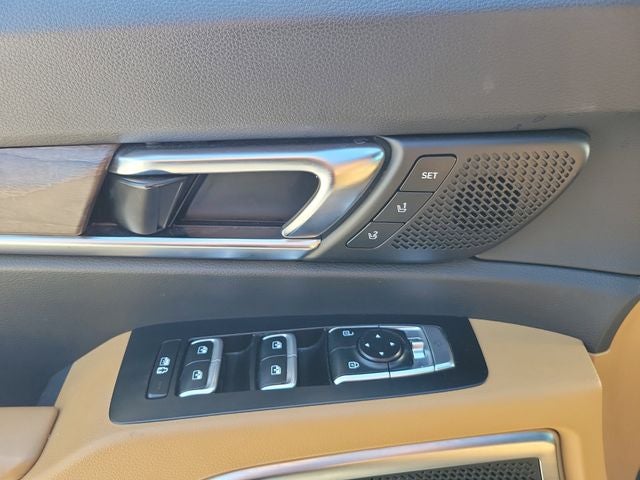 2022 Kia Telluride SX w/ Towing Package