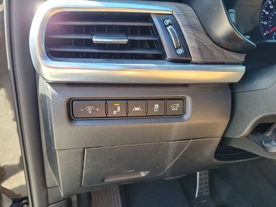 2022 Kia Telluride SX w/ Towing Package