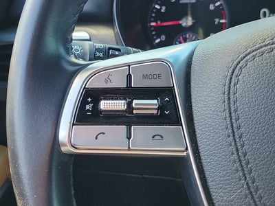 2022 Kia Telluride SX w/ Towing Package