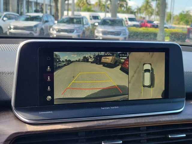 2022 Kia Telluride SX w/ Towing Package