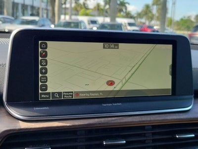 2022 Kia Telluride SX w/ Towing Package