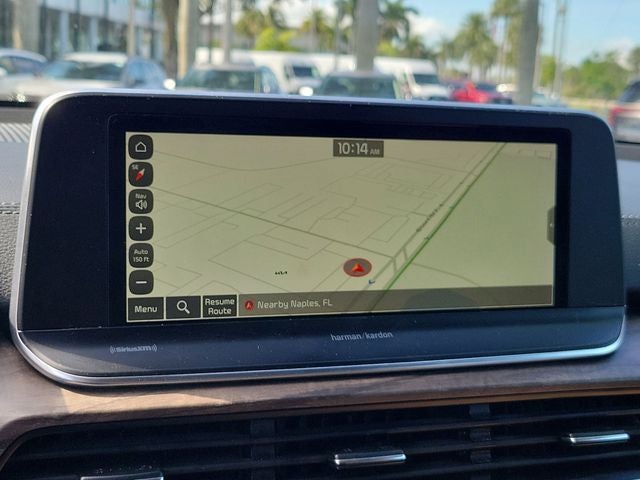 2022 Kia Telluride SX w/ Towing Package