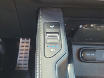 2022 Kia Telluride SX w/ Towing Package