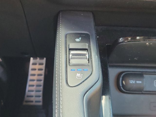 2022 Kia Telluride SX w/ Towing Package