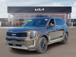 2022 Kia Telluride SX w/ Towing Package