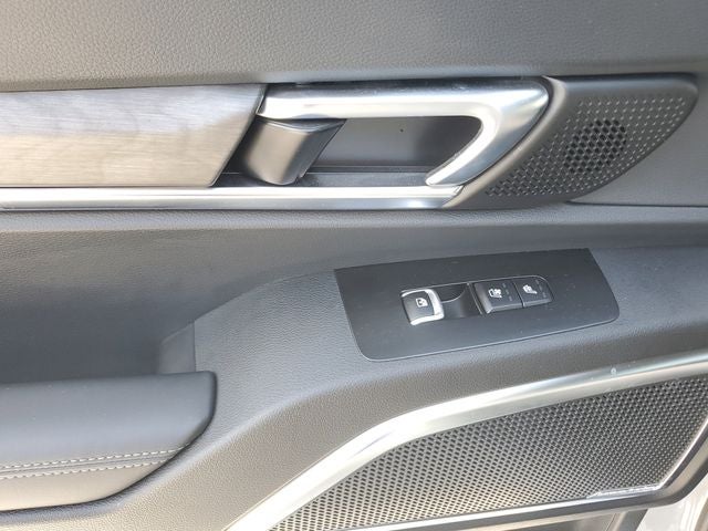 2024 Kia Telluride SX-Prestige X-Line AWD