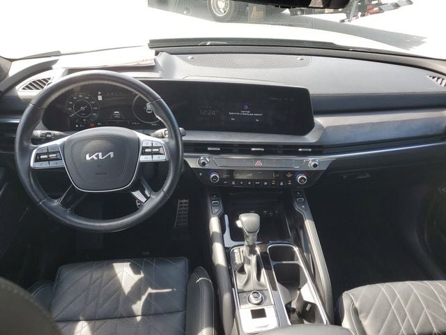 2024 Kia Telluride SX-Prestige X-Line AWD