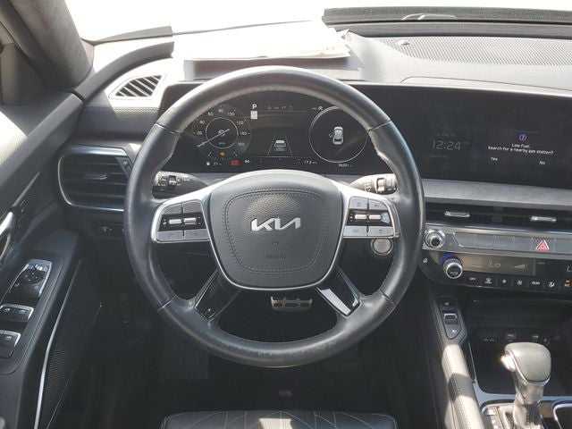 2024 Kia Telluride SX-Prestige X-Line AWD