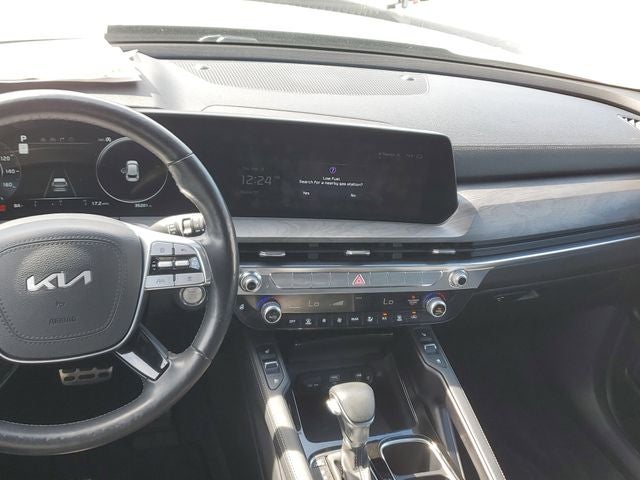 2024 Kia Telluride SX-Prestige X-Line AWD