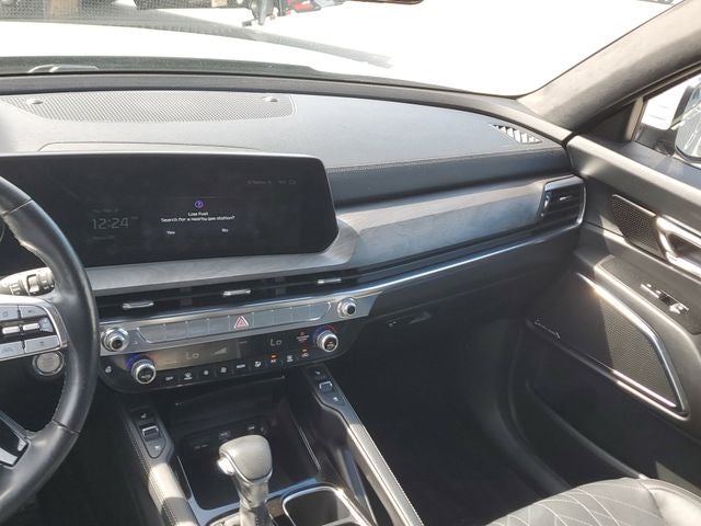 2024 Kia Telluride SX-Prestige X-Line AWD