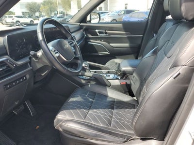 2024 Kia Telluride SX-Prestige X-Line AWD