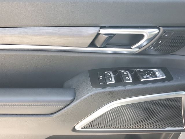 2024 Kia Telluride SX-Prestige X-Line AWD