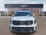 2024 Kia Telluride SX-Prestige X-Line AWD