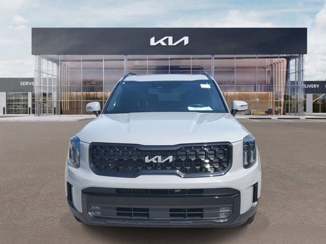 2024 Kia Telluride SX-Prestige X-Line AWD