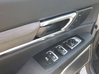 2024 Kia Telluride SX-Prestige X-Line AWD