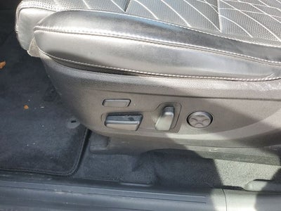 2024 Kia Telluride SX-Prestige X-Line AWD