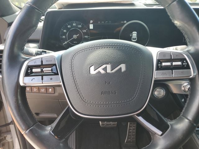 2024 Kia Telluride SX-Prestige X-Line AWD