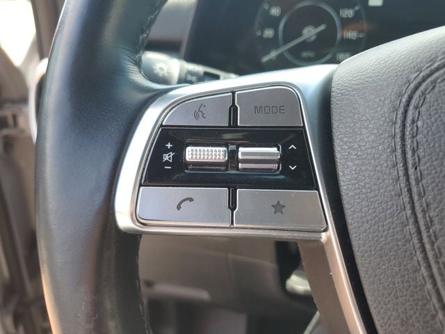 2024 Kia Telluride SX-Prestige X-Line AWD