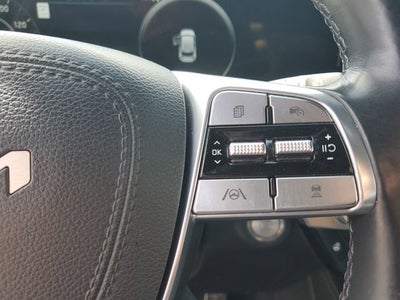 2024 Kia Telluride SX-Prestige X-Line AWD