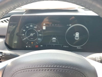 2024 Kia Telluride SX-Prestige X-Line AWD