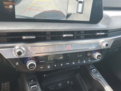 2024 Kia Telluride SX-Prestige X-Line AWD