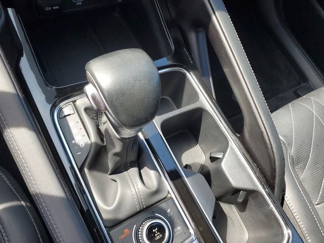 2024 Kia Telluride SX-Prestige X-Line AWD