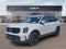 2024 Kia Telluride SX-Prestige X-Line AWD