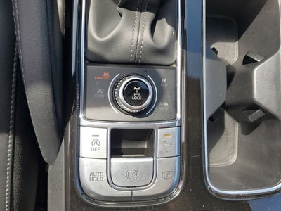 2024 Kia Telluride SX-Prestige X-Line AWD