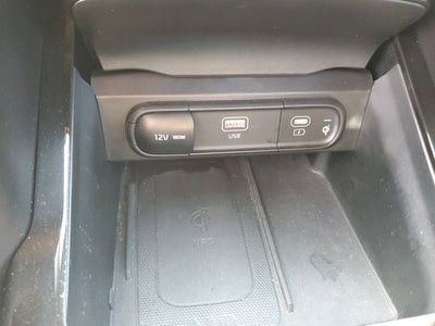 2024 Kia Telluride SX-Prestige X-Line AWD