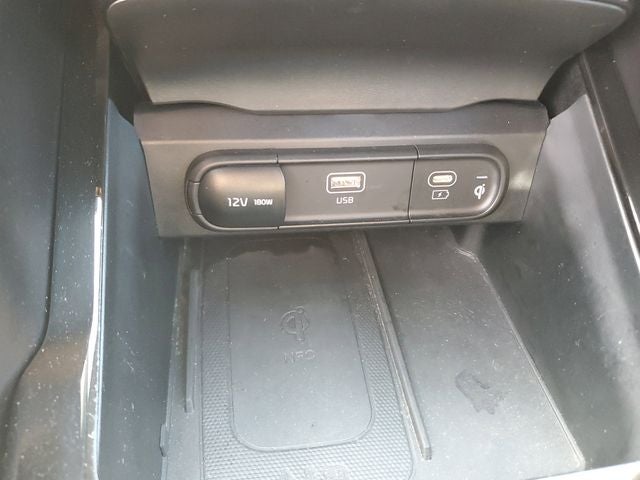 2024 Kia Telluride SX-Prestige X-Line AWD