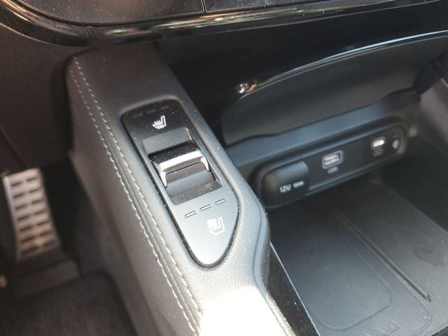 2024 Kia Telluride SX-Prestige X-Line AWD