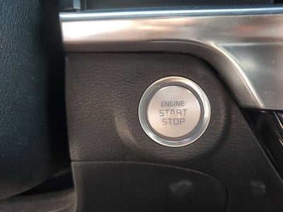 2024 Kia Telluride SX-Prestige X-Line AWD