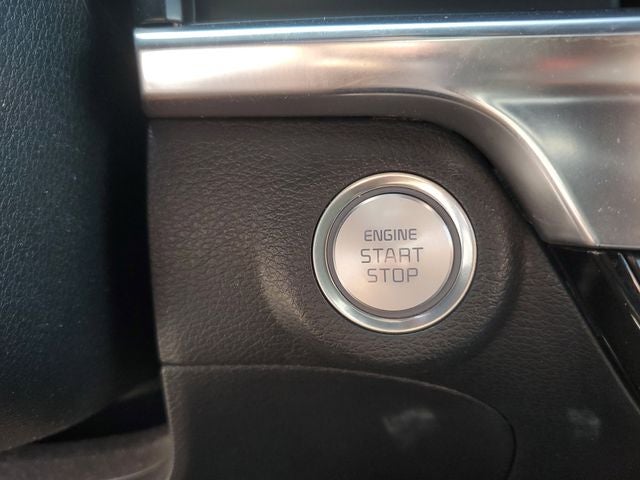 2024 Kia Telluride SX-Prestige X-Line AWD