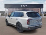 2024 Kia Telluride SX-Prestige X-Line AWD