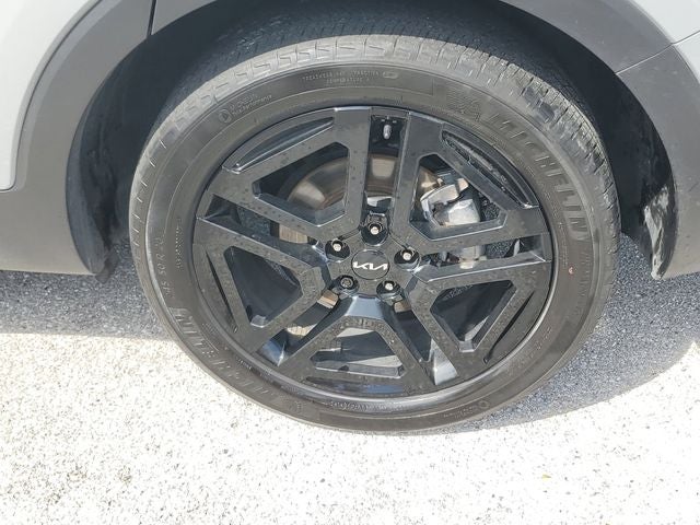 2024 Kia Telluride SX-Prestige X-Line AWD