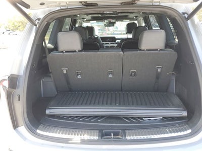 2024 Kia Telluride SX-Prestige X-Line AWD