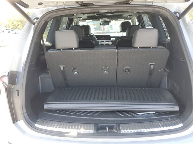 2024 Kia Telluride SX-Prestige X-Line AWD