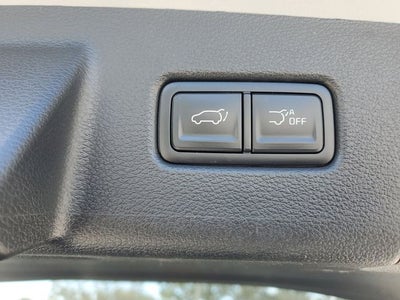 2024 Kia Telluride SX-Prestige X-Line AWD