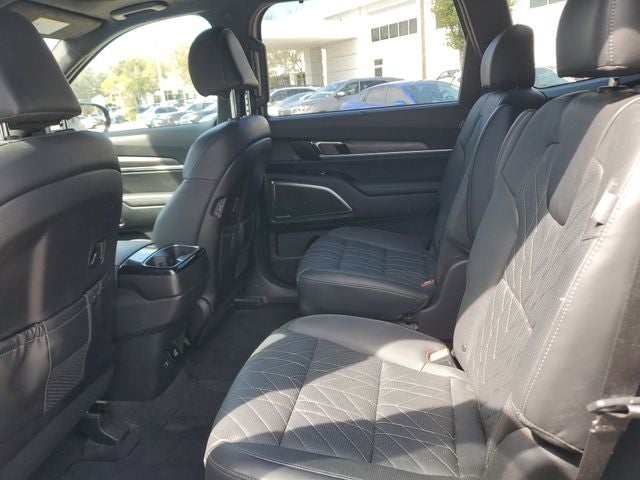 2024 Kia Telluride SX-Prestige X-Line AWD