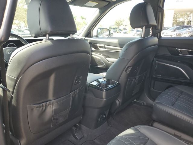 2024 Kia Telluride SX-Prestige X-Line AWD
