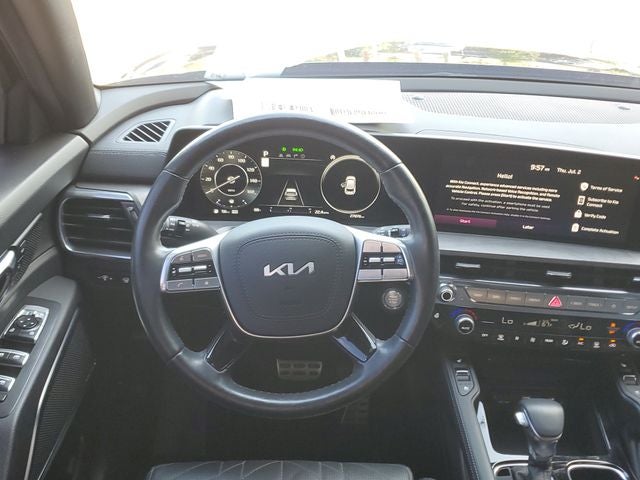 2024 Kia Telluride SX X-Line AWD