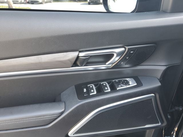 2024 Kia Telluride SX X-Line AWD