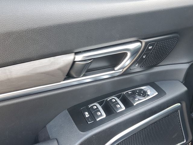 2024 Kia Telluride SX X-Line AWD