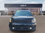 2024 Kia Telluride SX X-Line AWD