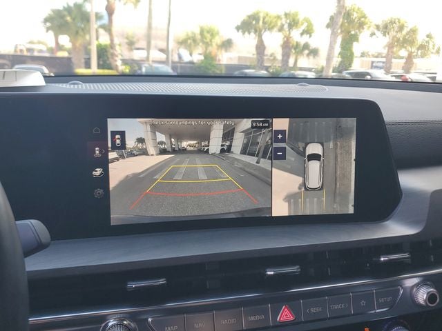 2024 Kia Telluride SX X-Line AWD