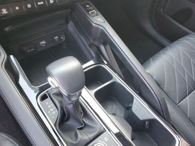 2024 Kia Telluride SX X-Line AWD