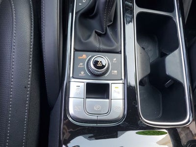 2024 Kia Telluride SX X-Line AWD
